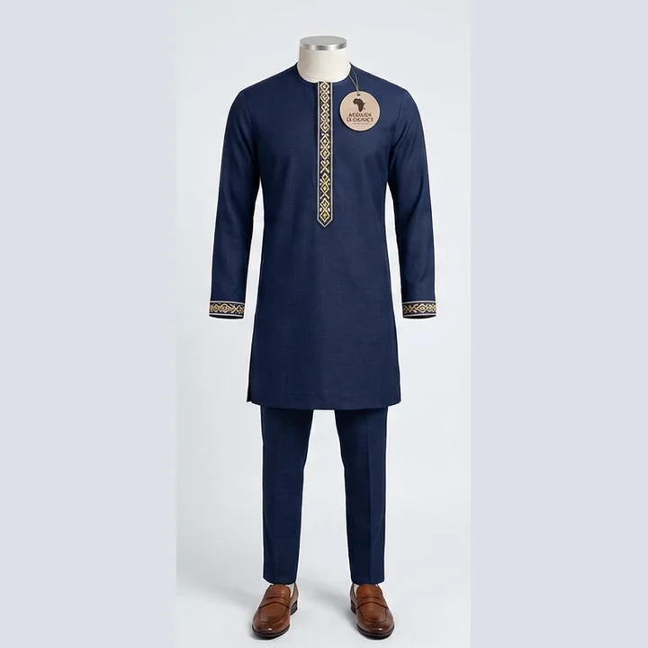 Senator Kaftan